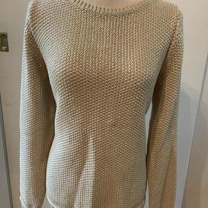 White House Black Market Sweater - Large